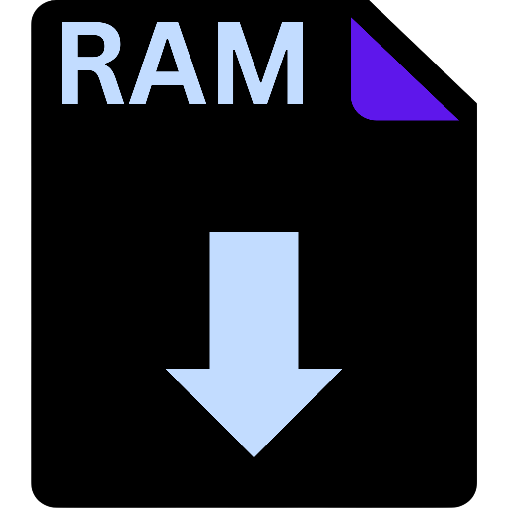 Save RAM