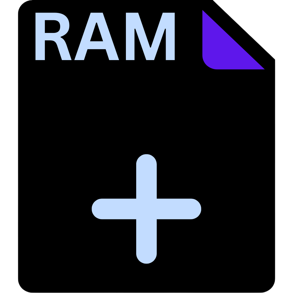 New RAM