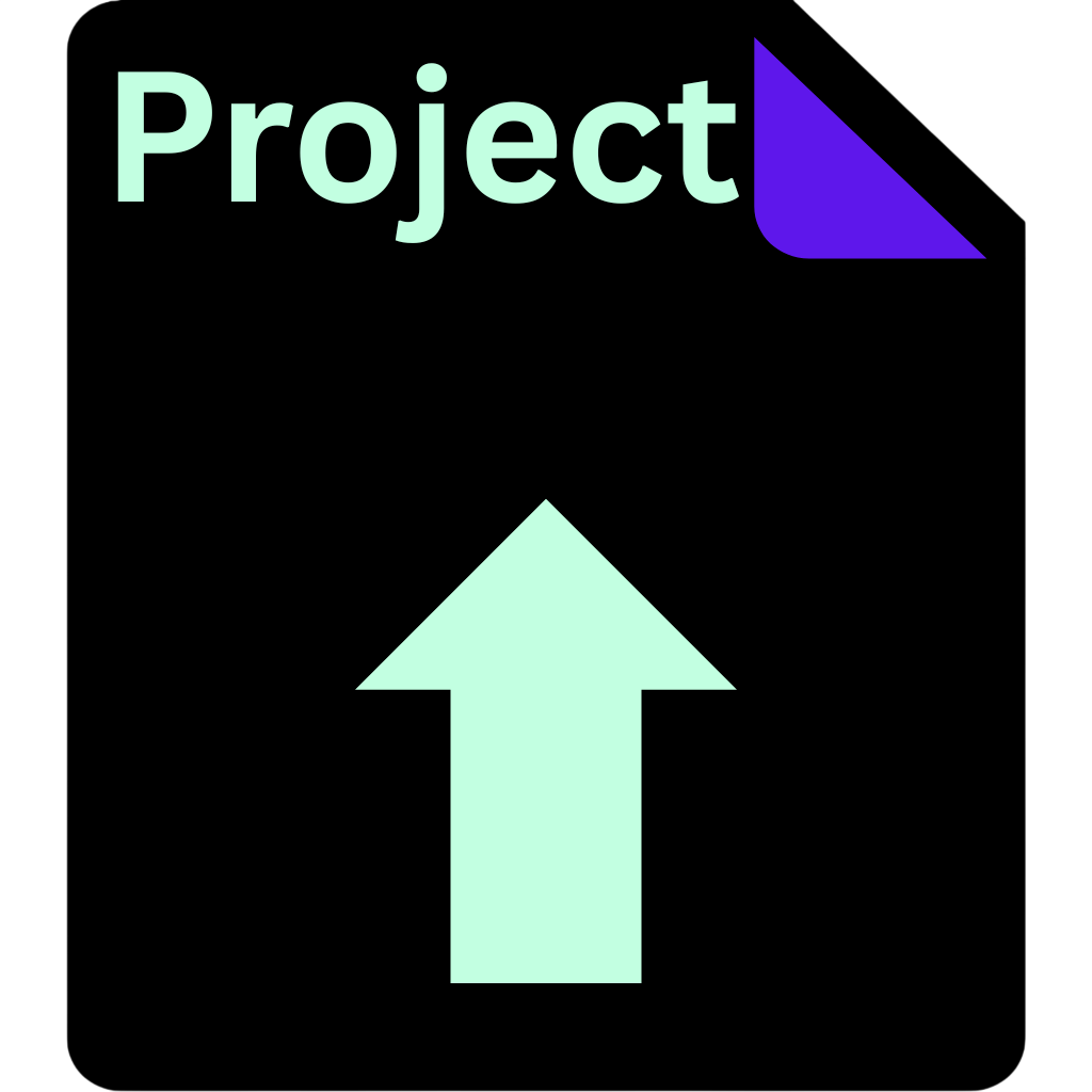 Upload Project