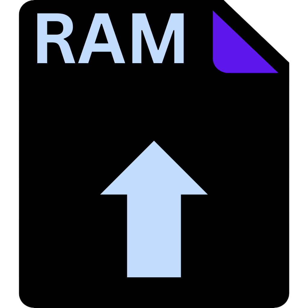Open RAM