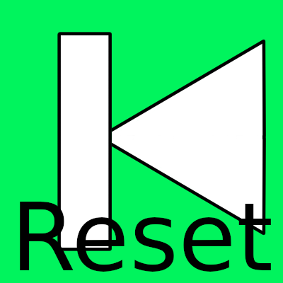 Reset Simulator