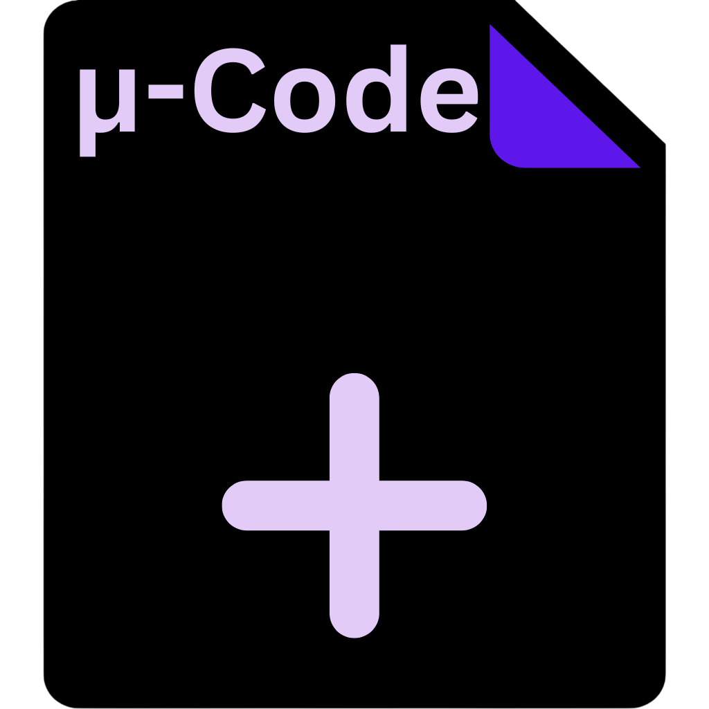 New Microcode